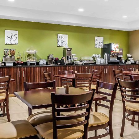 Sleep Inn & Suites Dothan North Kültér fotó
