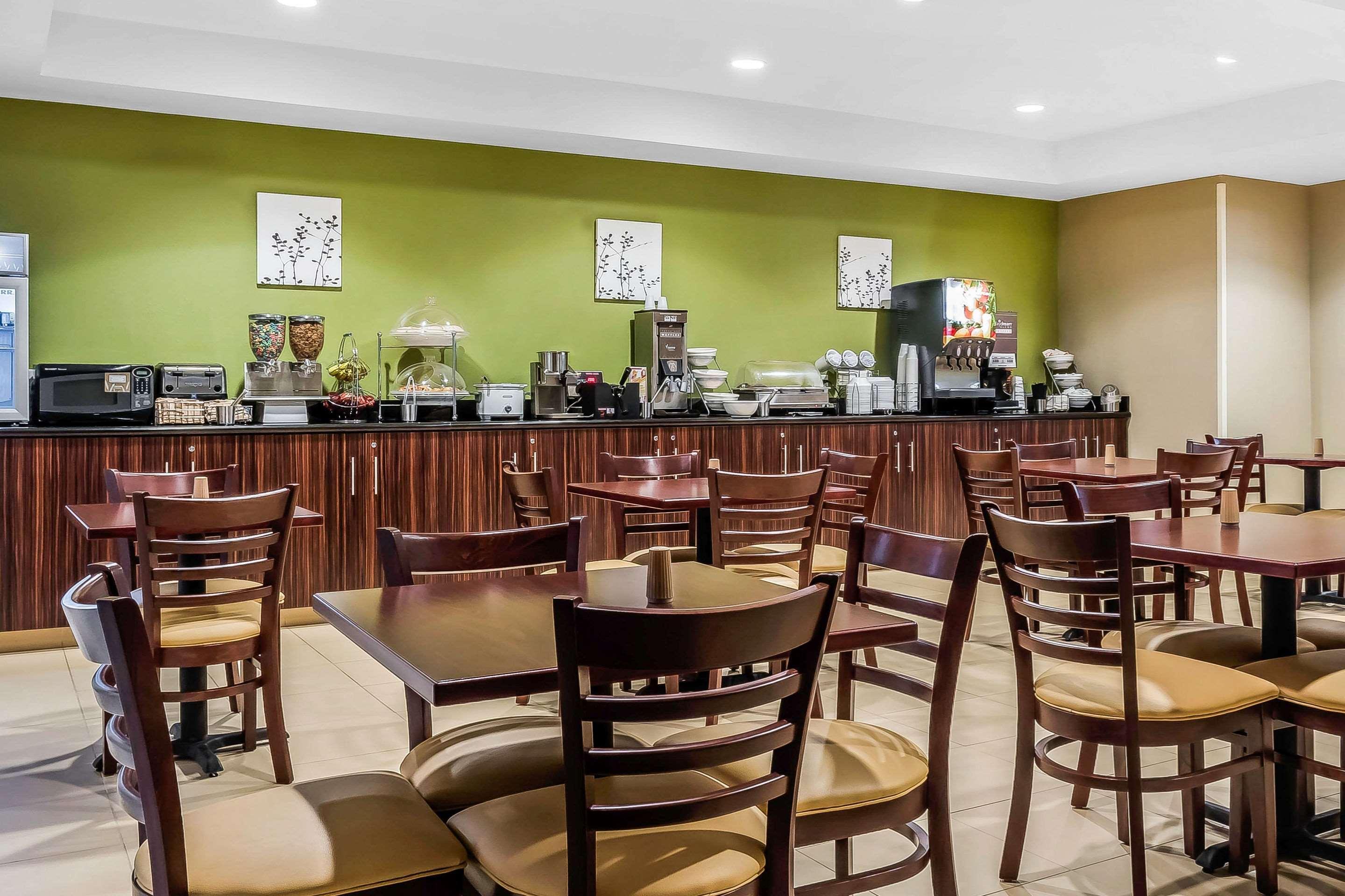 Sleep Inn & Suites Dothan North Kültér fotó
