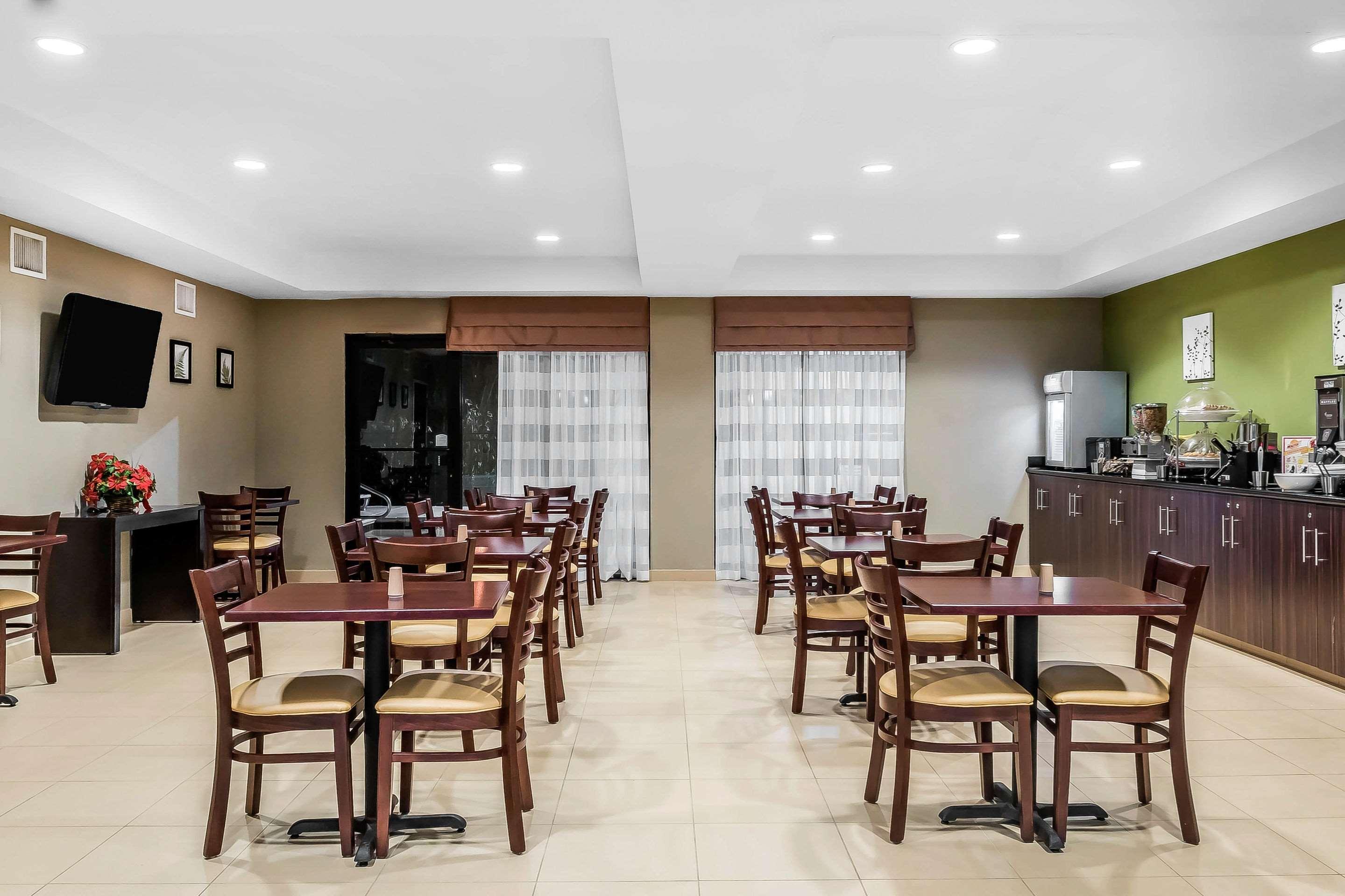 Sleep Inn & Suites Dothan North Kültér fotó