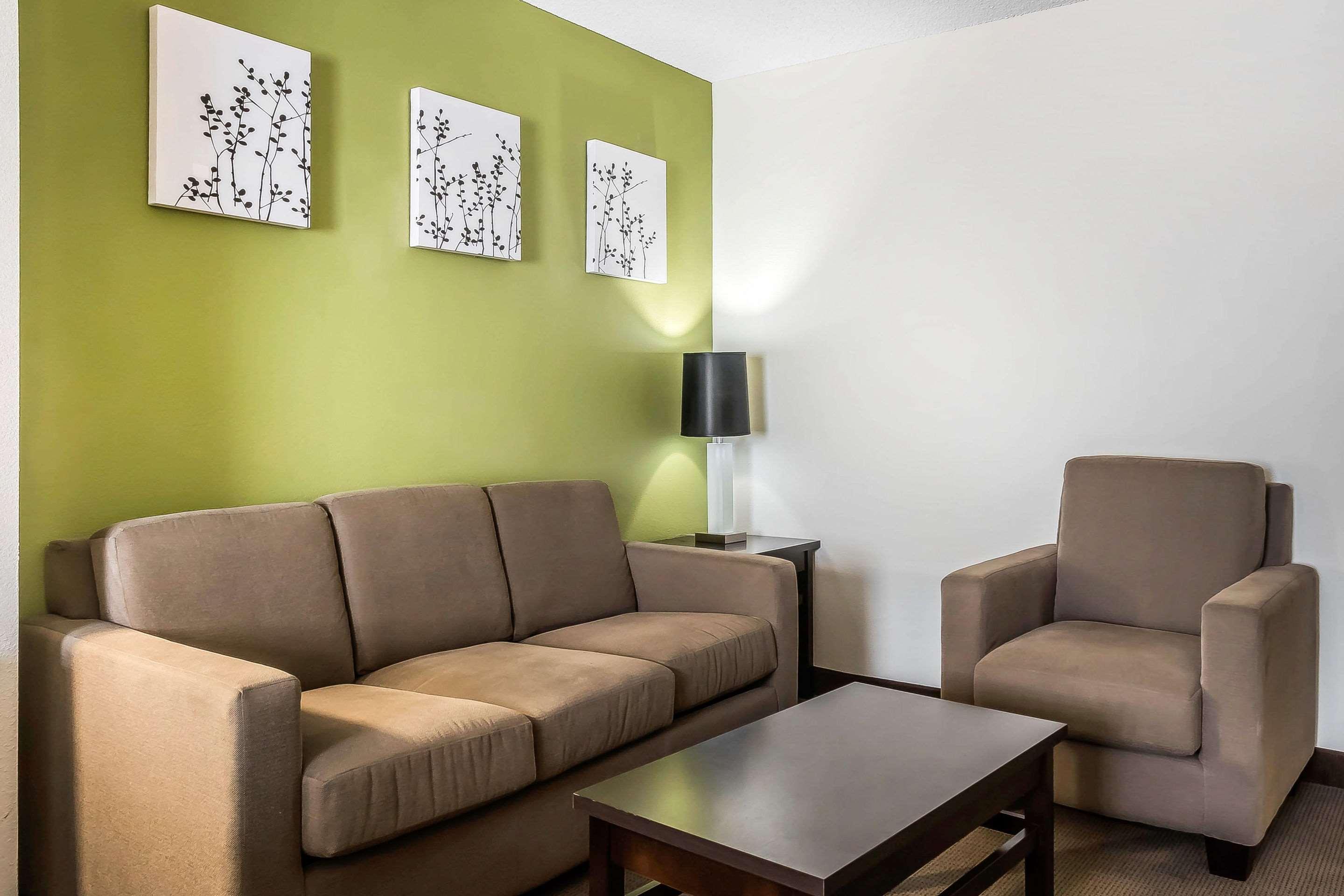 Sleep Inn & Suites Dothan North Kültér fotó