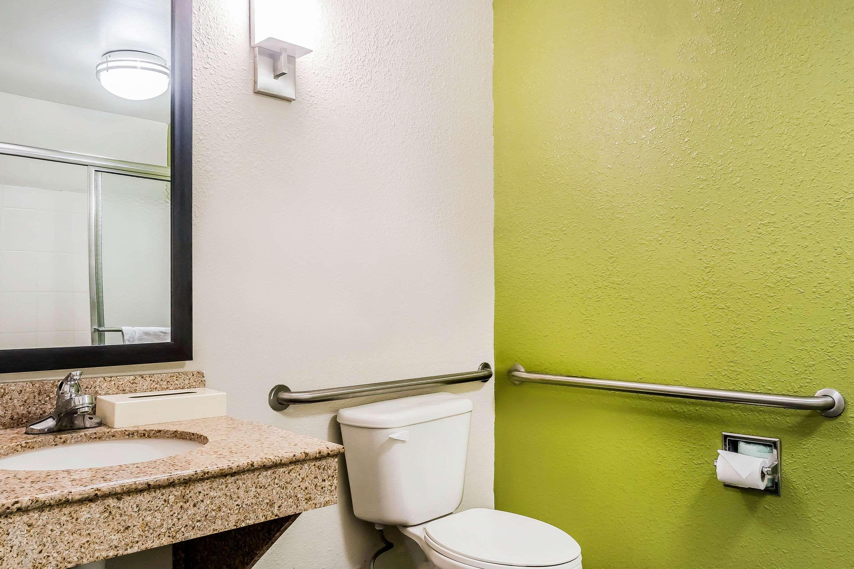 Sleep Inn & Suites Dothan North Kültér fotó