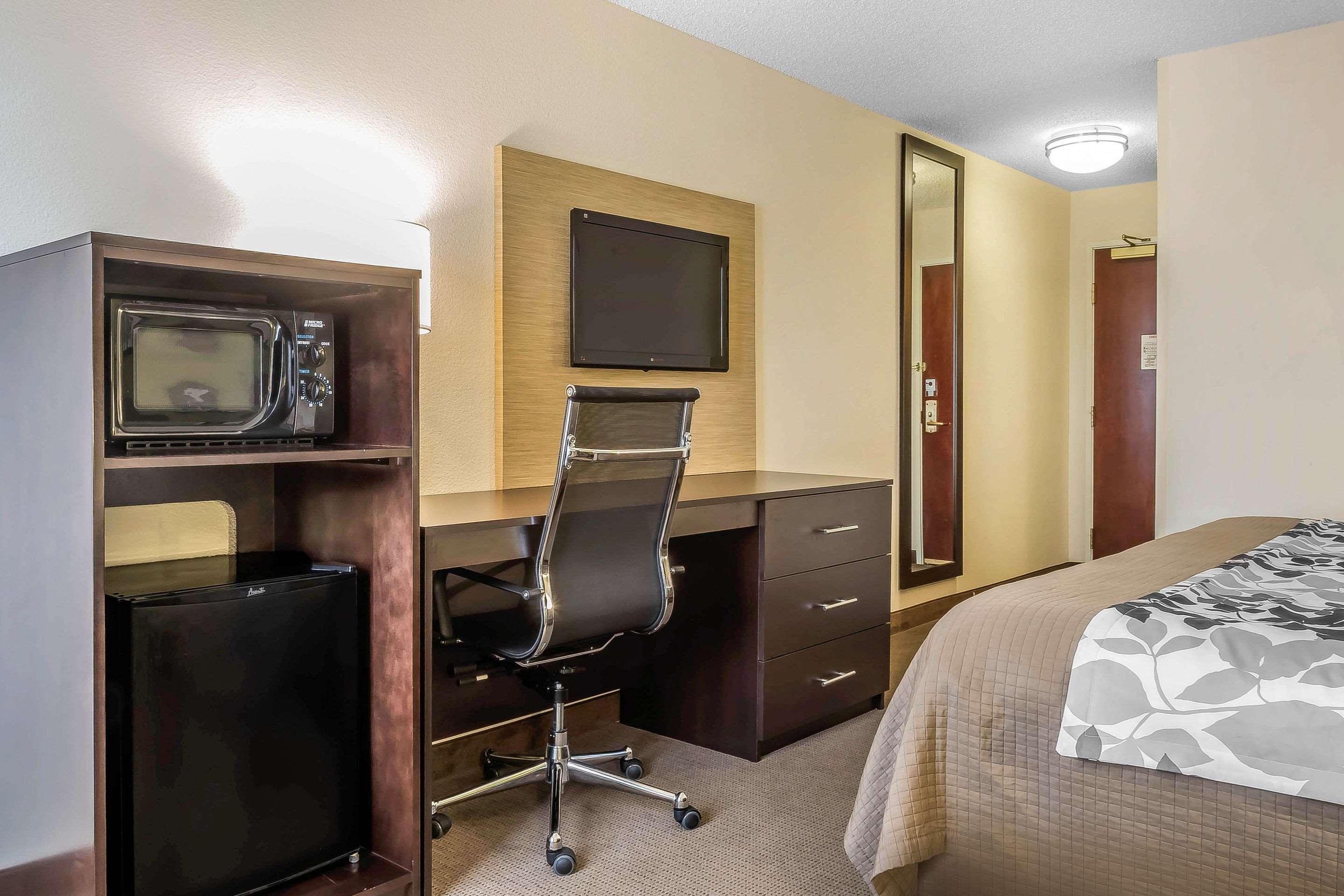 Sleep Inn & Suites Dothan North Kültér fotó