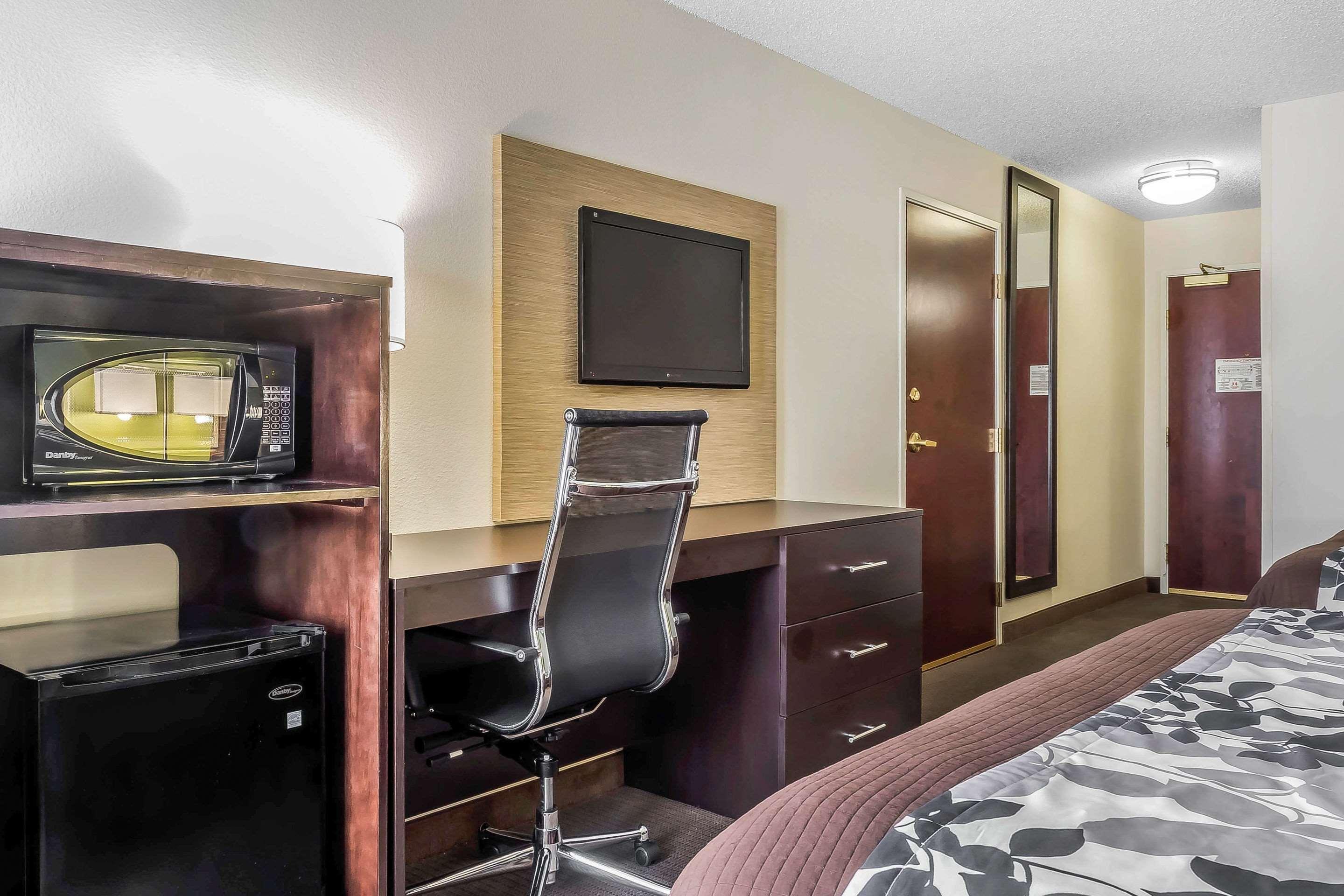 Sleep Inn & Suites Dothan North Kültér fotó
