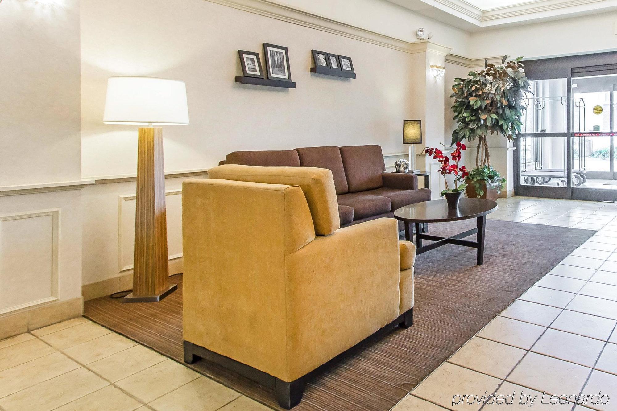 Sleep Inn & Suites Dothan North Kültér fotó