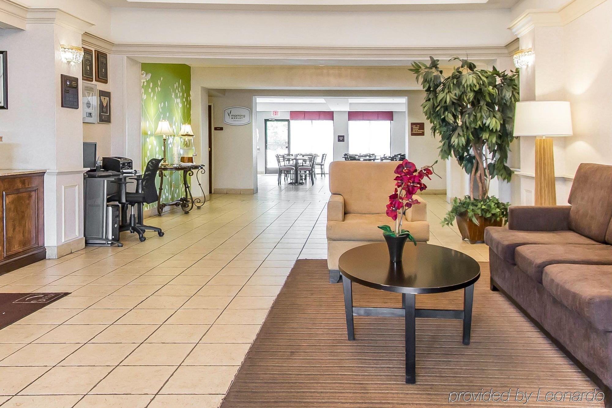 Sleep Inn & Suites Dothan North Kültér fotó