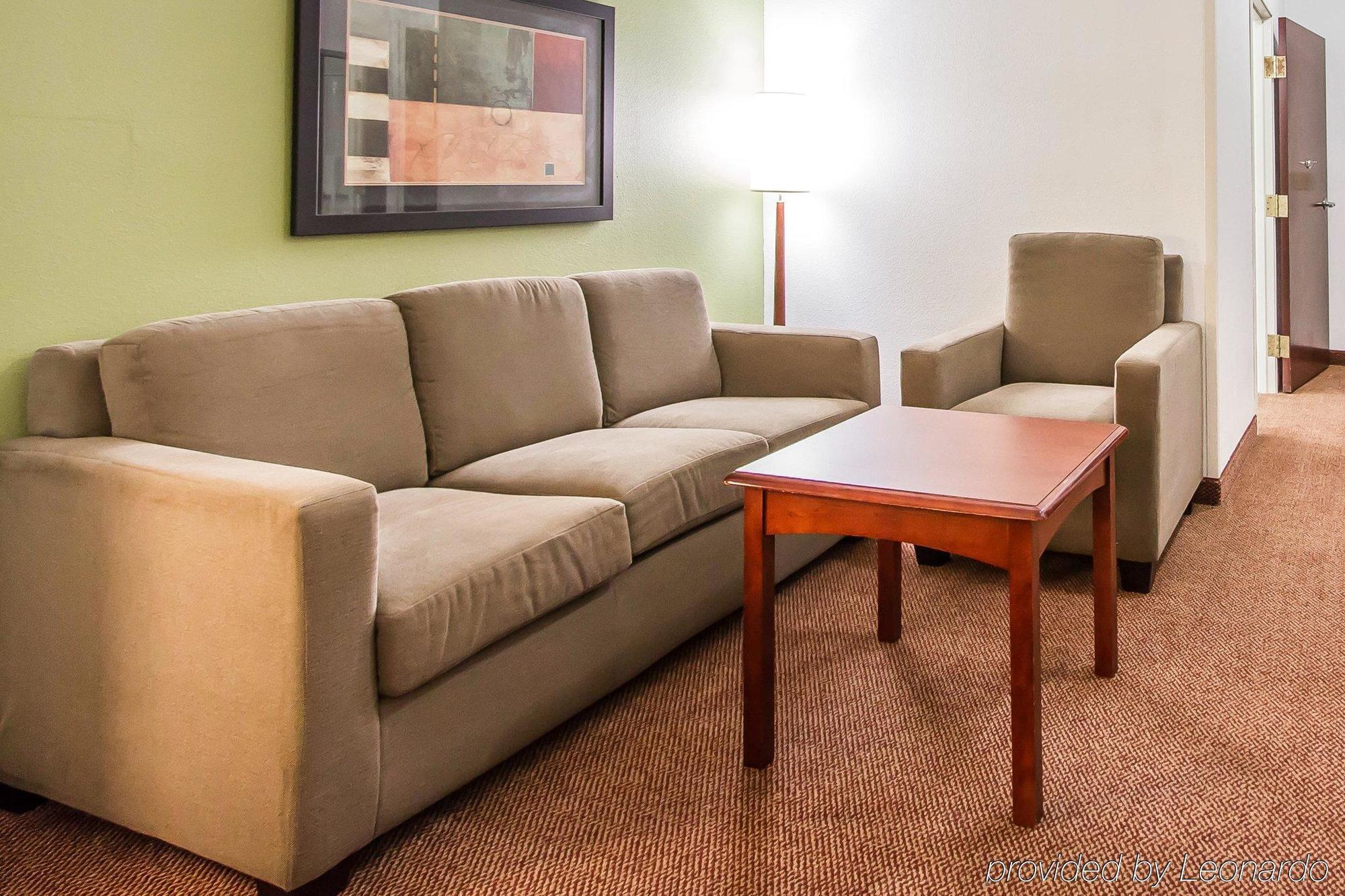 Sleep Inn & Suites Dothan North Kültér fotó