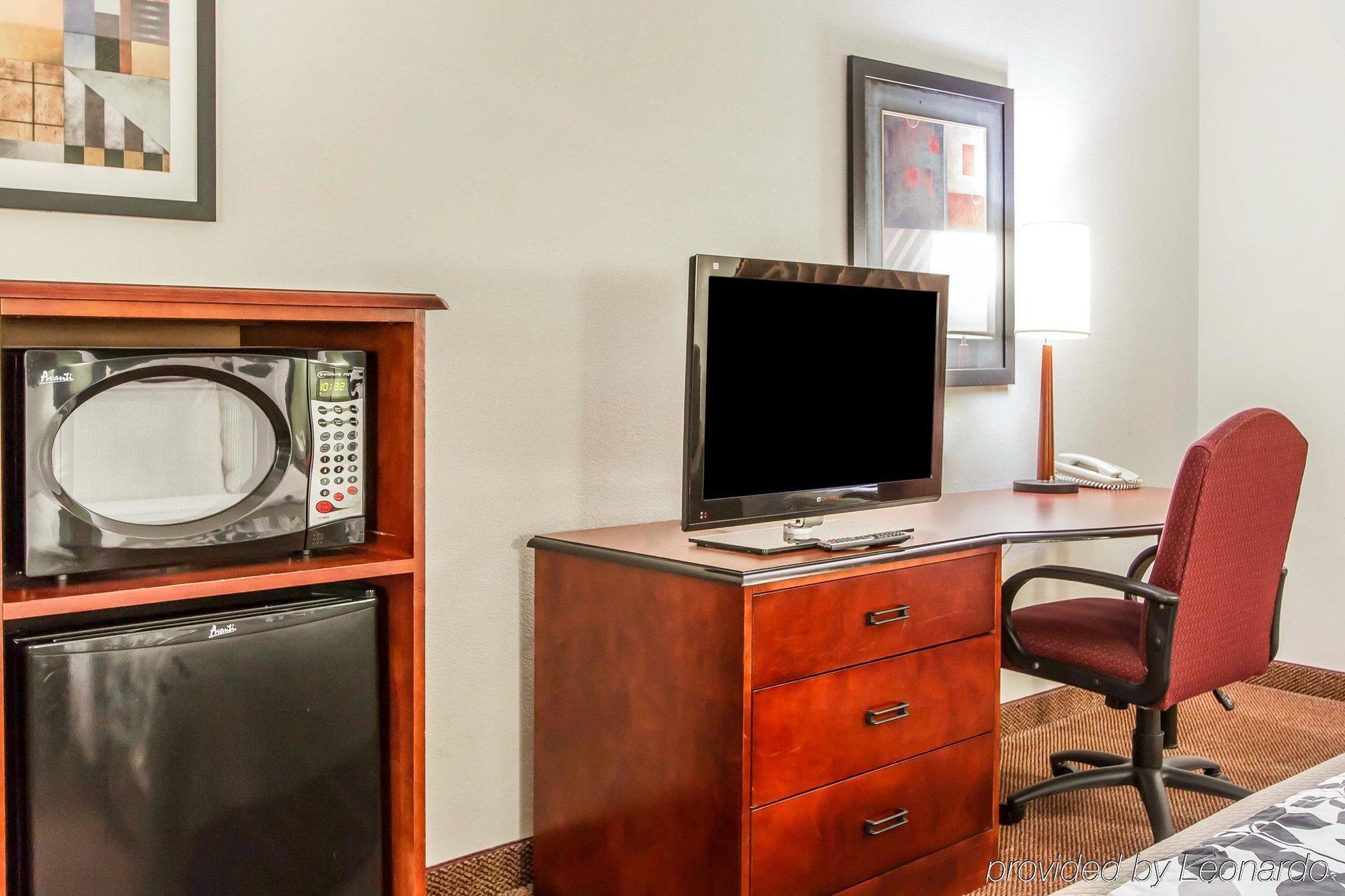 Sleep Inn & Suites Dothan North Kültér fotó