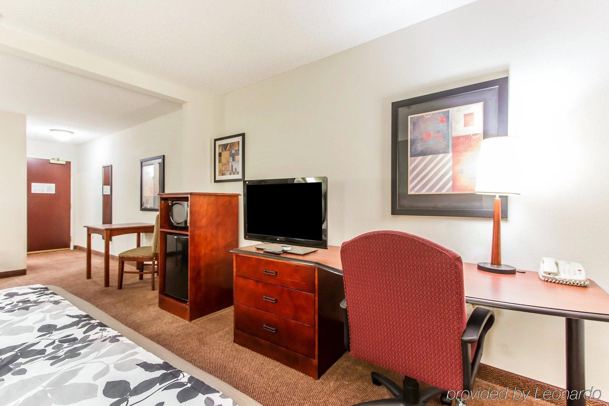 Sleep Inn & Suites Dothan North Kültér fotó