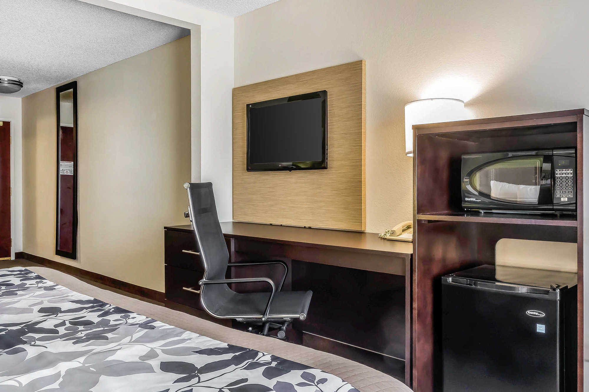Sleep Inn & Suites Dothan North Szoba fotó