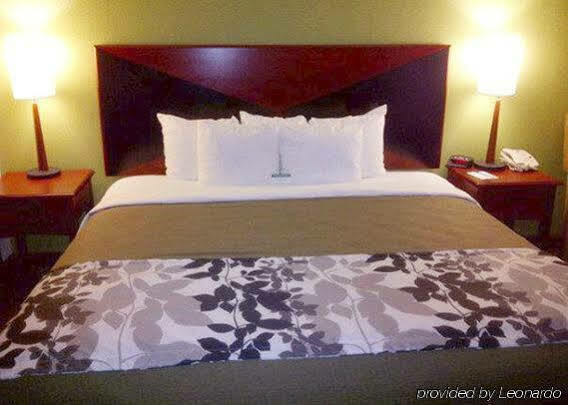 Sleep Inn & Suites Dothan North Kültér fotó